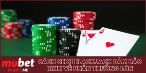 Blackjack