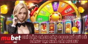 Code nổ hũ