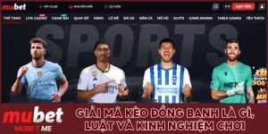 Kèo đồng banh
