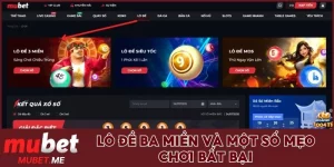 Lô đề ba miền