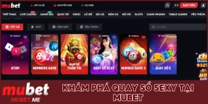 Quay số sexy