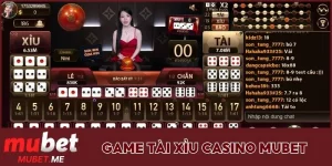 Tài Xỉu